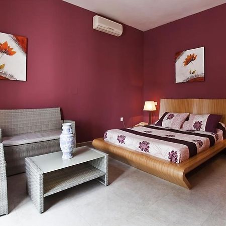 Hotel Atalaya San José Zewnętrze zdjęcie