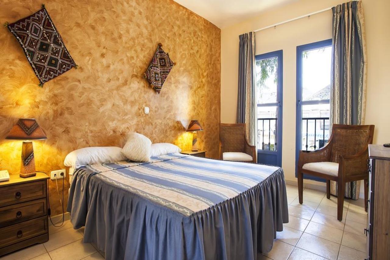 Hotel Atalaya San José Zewnętrze zdjęcie