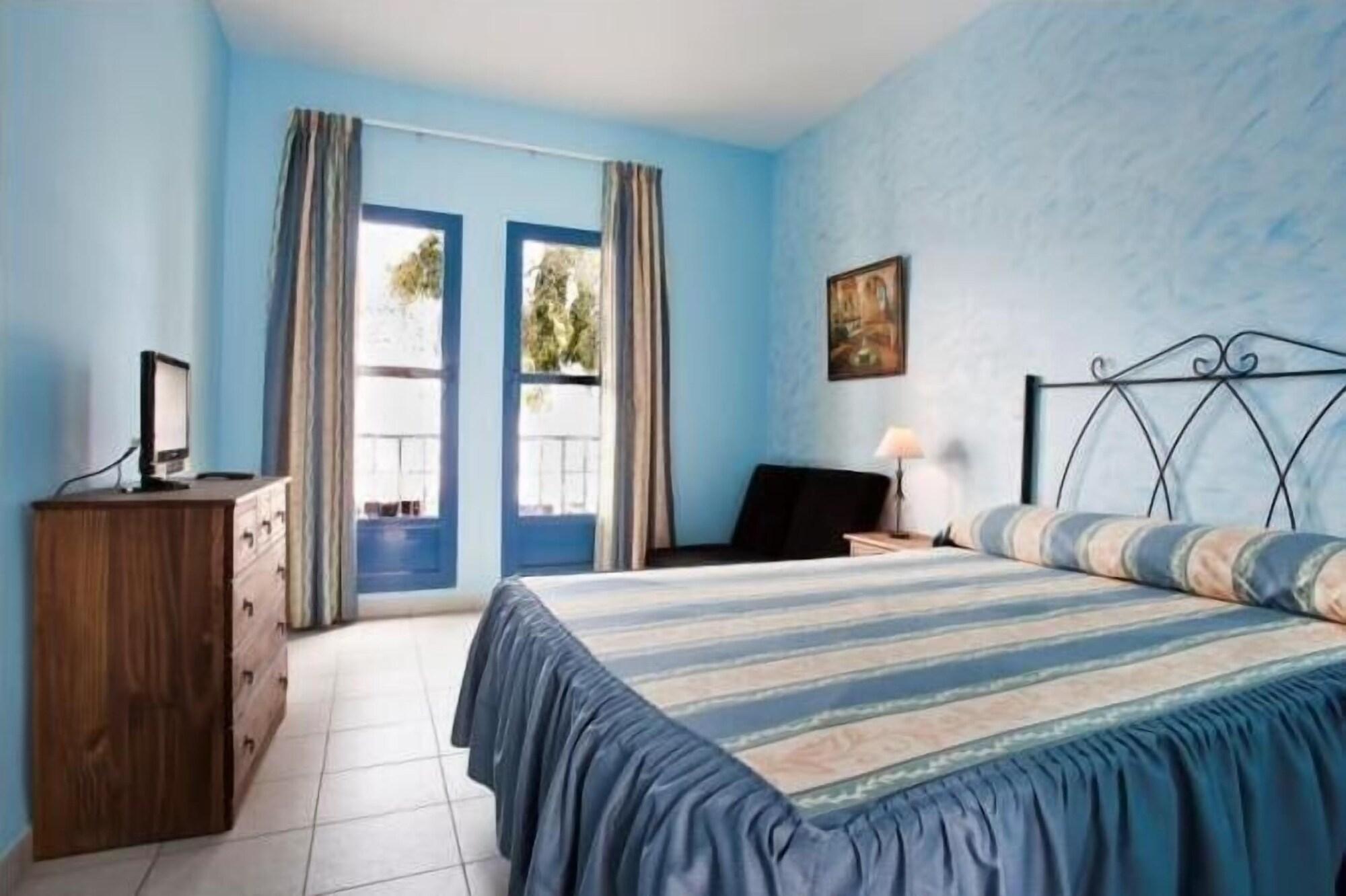 Hotel Atalaya San José Zewnętrze zdjęcie