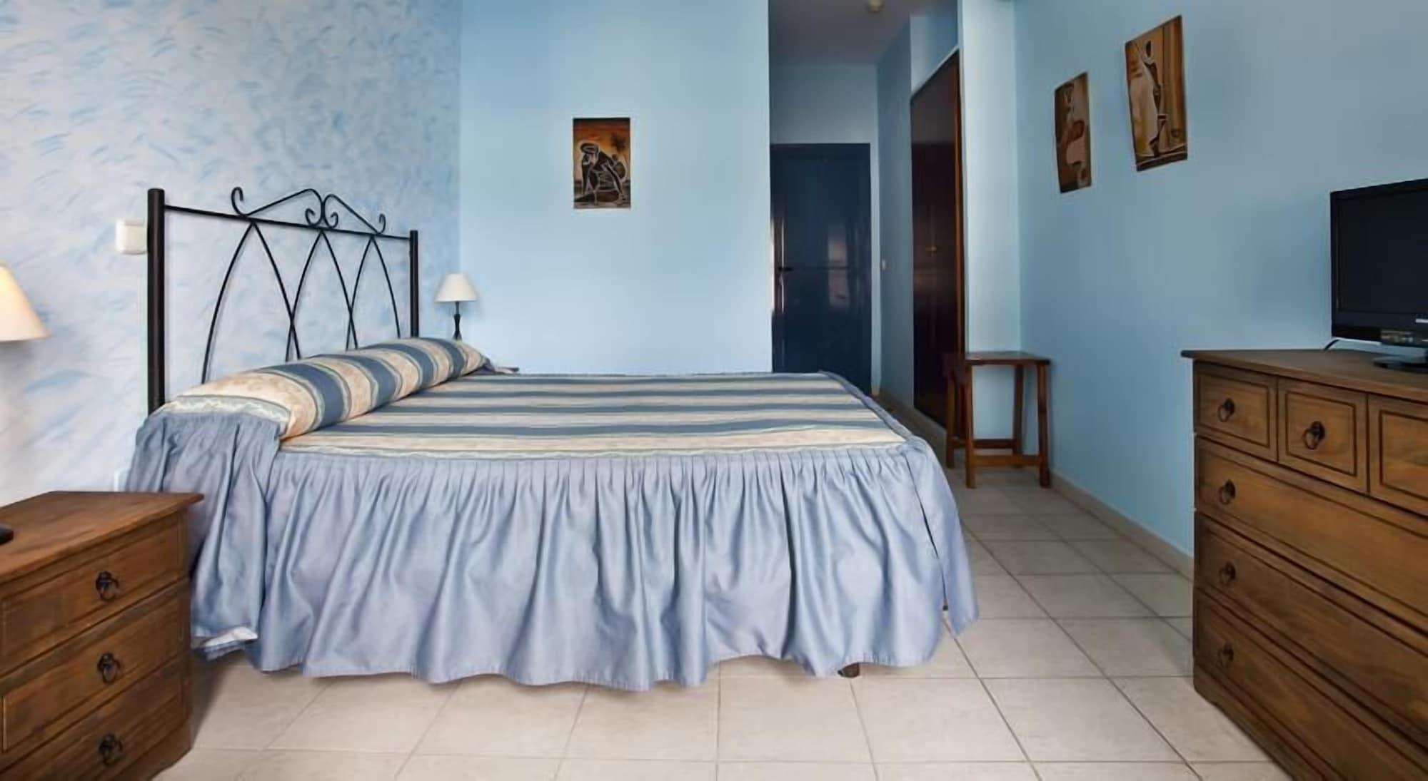 Hotel Atalaya San José Zewnętrze zdjęcie