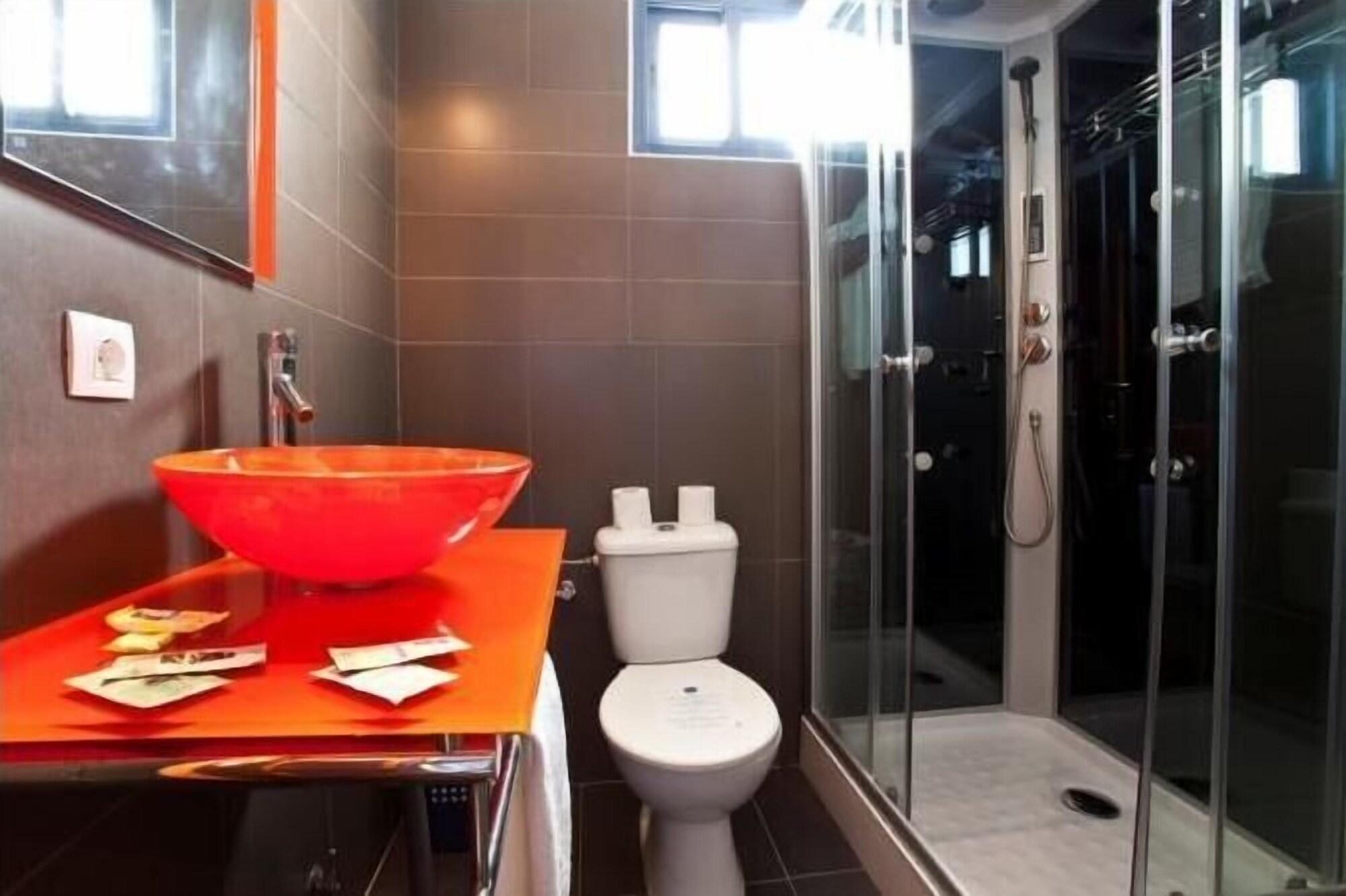 Hotel Atalaya San José Zewnętrze zdjęcie