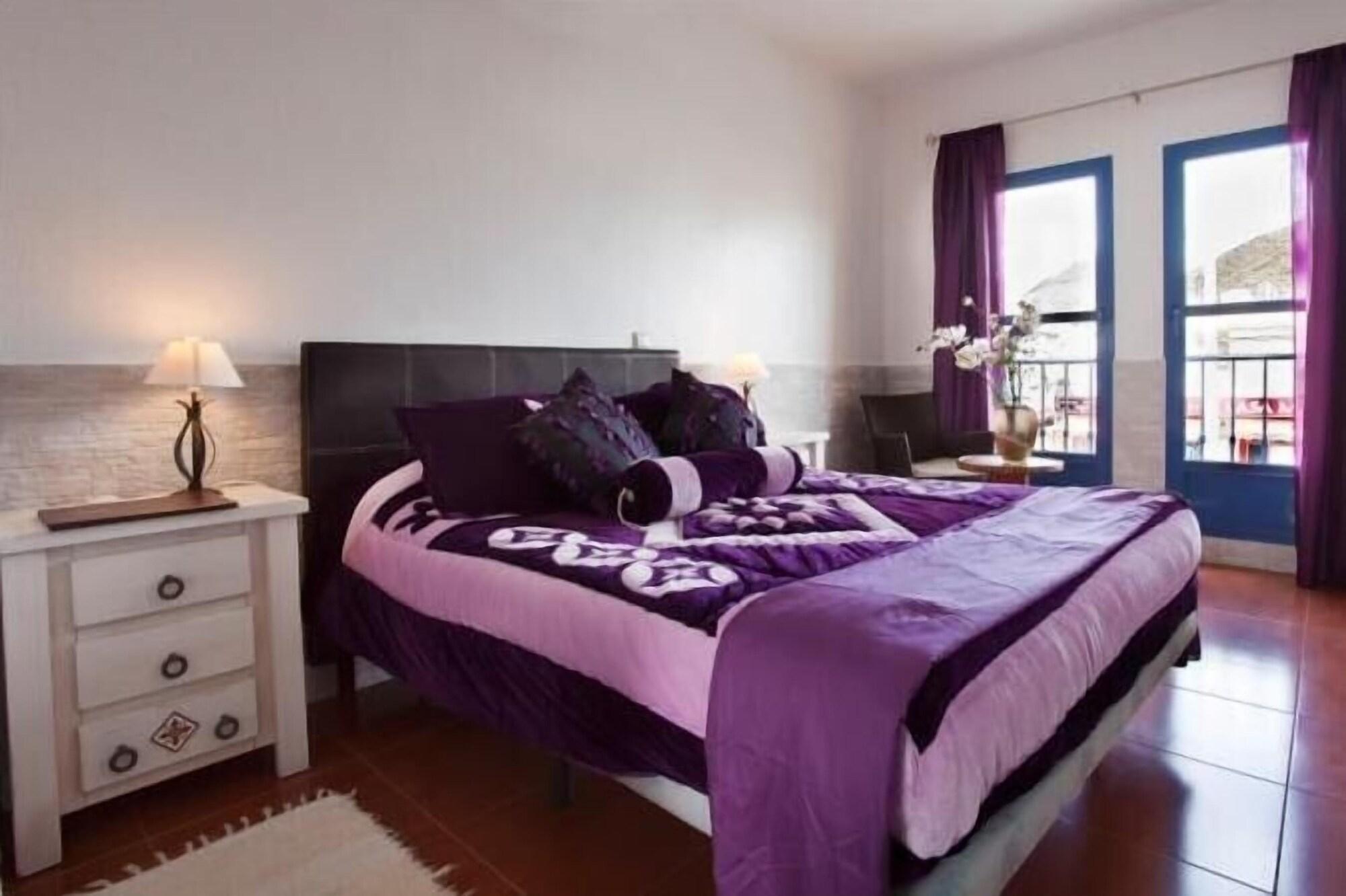 Hotel Atalaya San José Zewnętrze zdjęcie