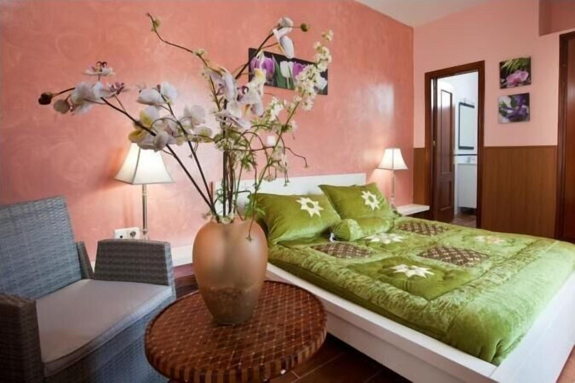 Hotel Atalaya San José Zewnętrze zdjęcie