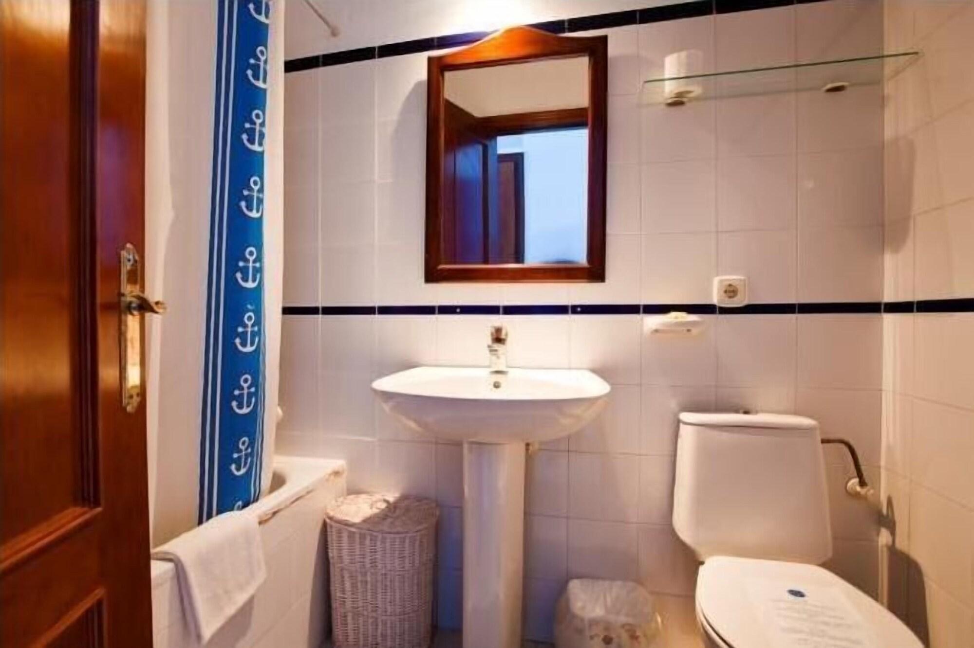 Hotel Atalaya San José Zewnętrze zdjęcie