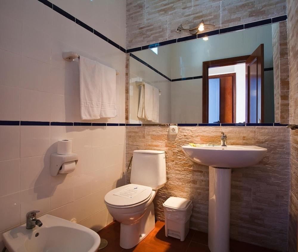 Hotel Atalaya San José Zewnętrze zdjęcie