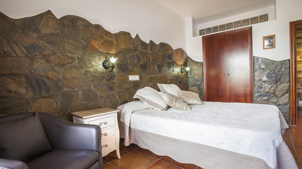 Hotel Atalaya San José Zewnętrze zdjęcie