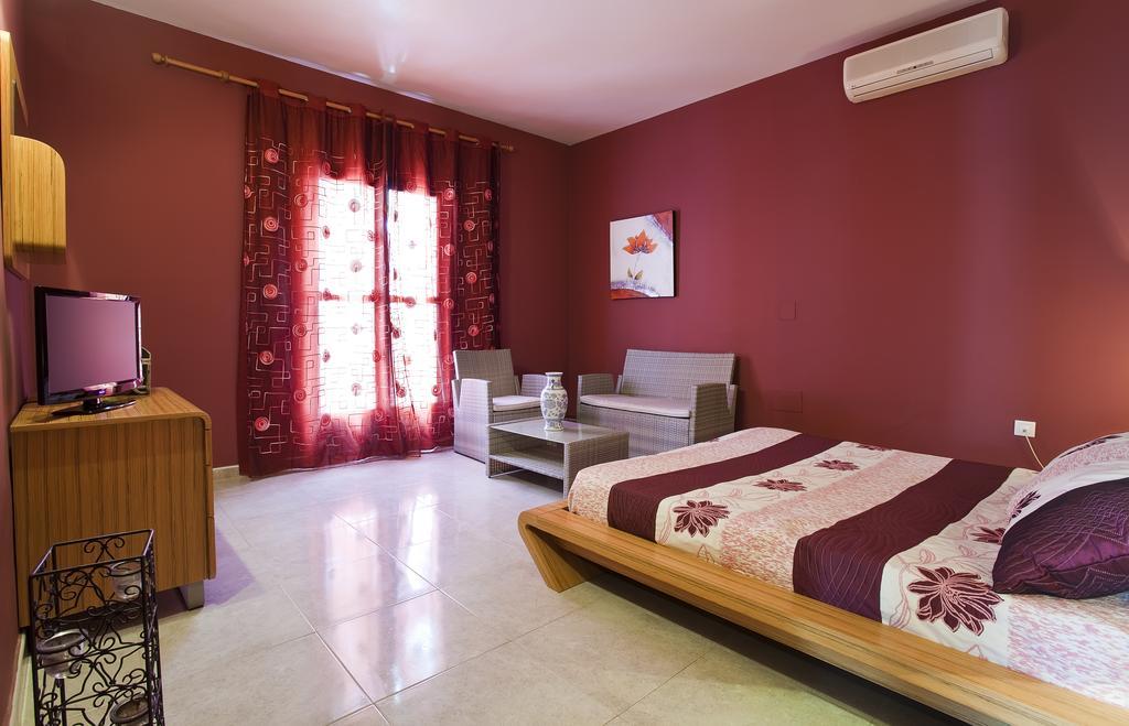 Hotel Atalaya San José Zewnętrze zdjęcie