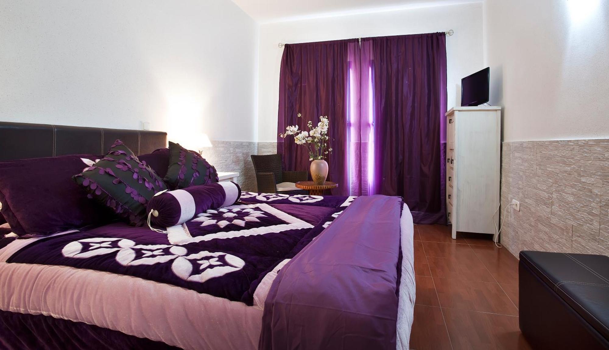 Hotel Atalaya San José Zewnętrze zdjęcie