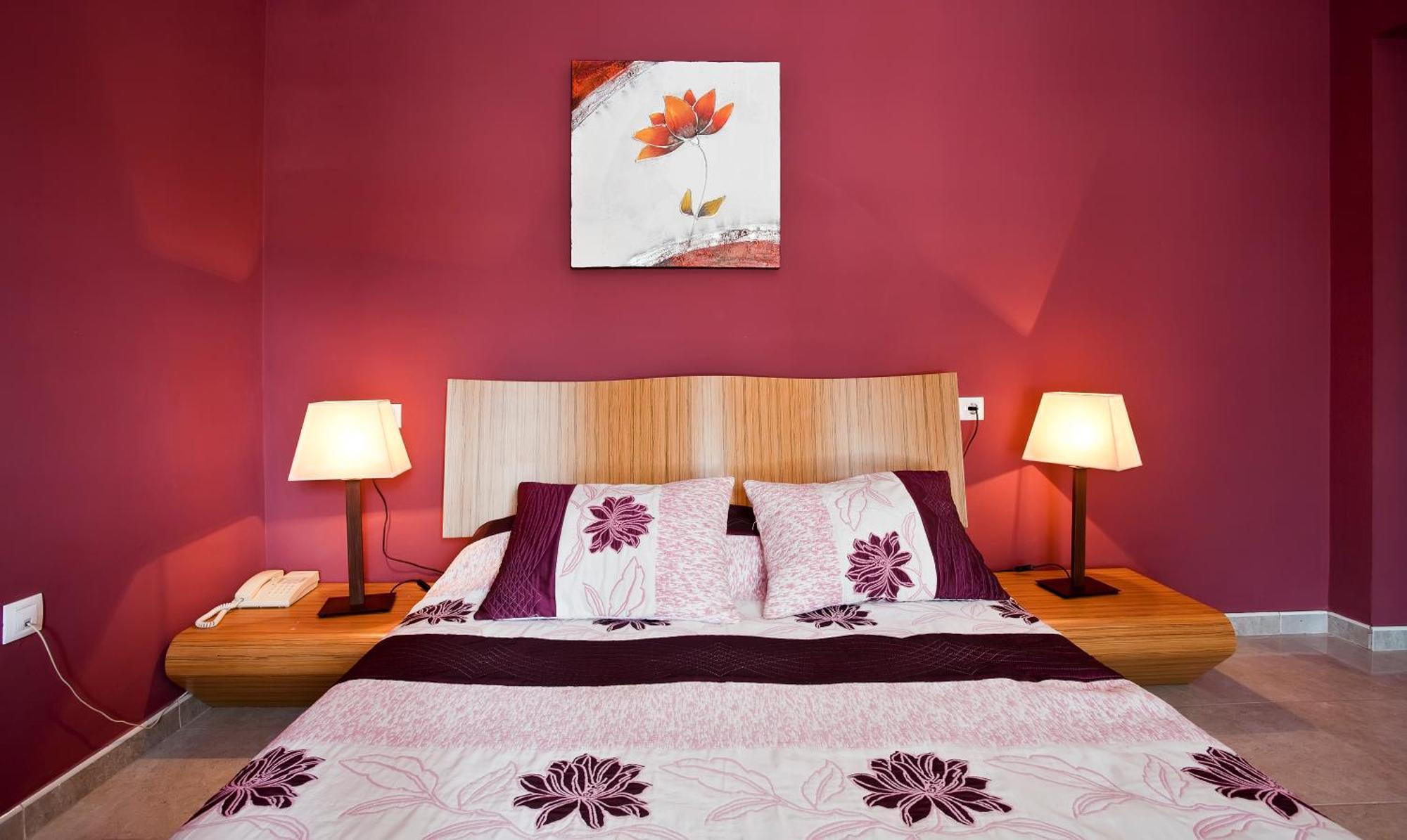 Hotel Atalaya San José Zewnętrze zdjęcie