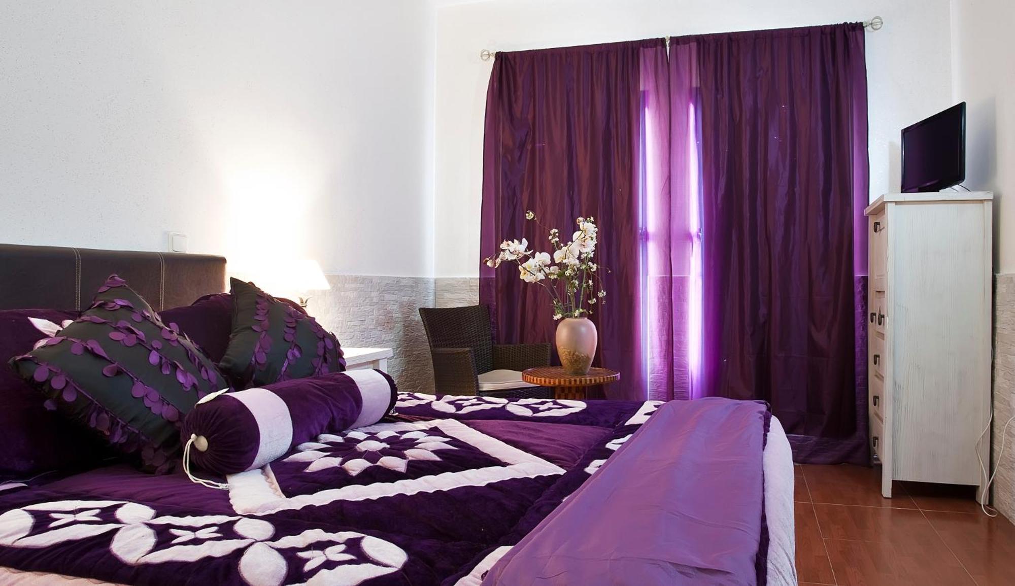 Hotel Atalaya San José Zewnętrze zdjęcie