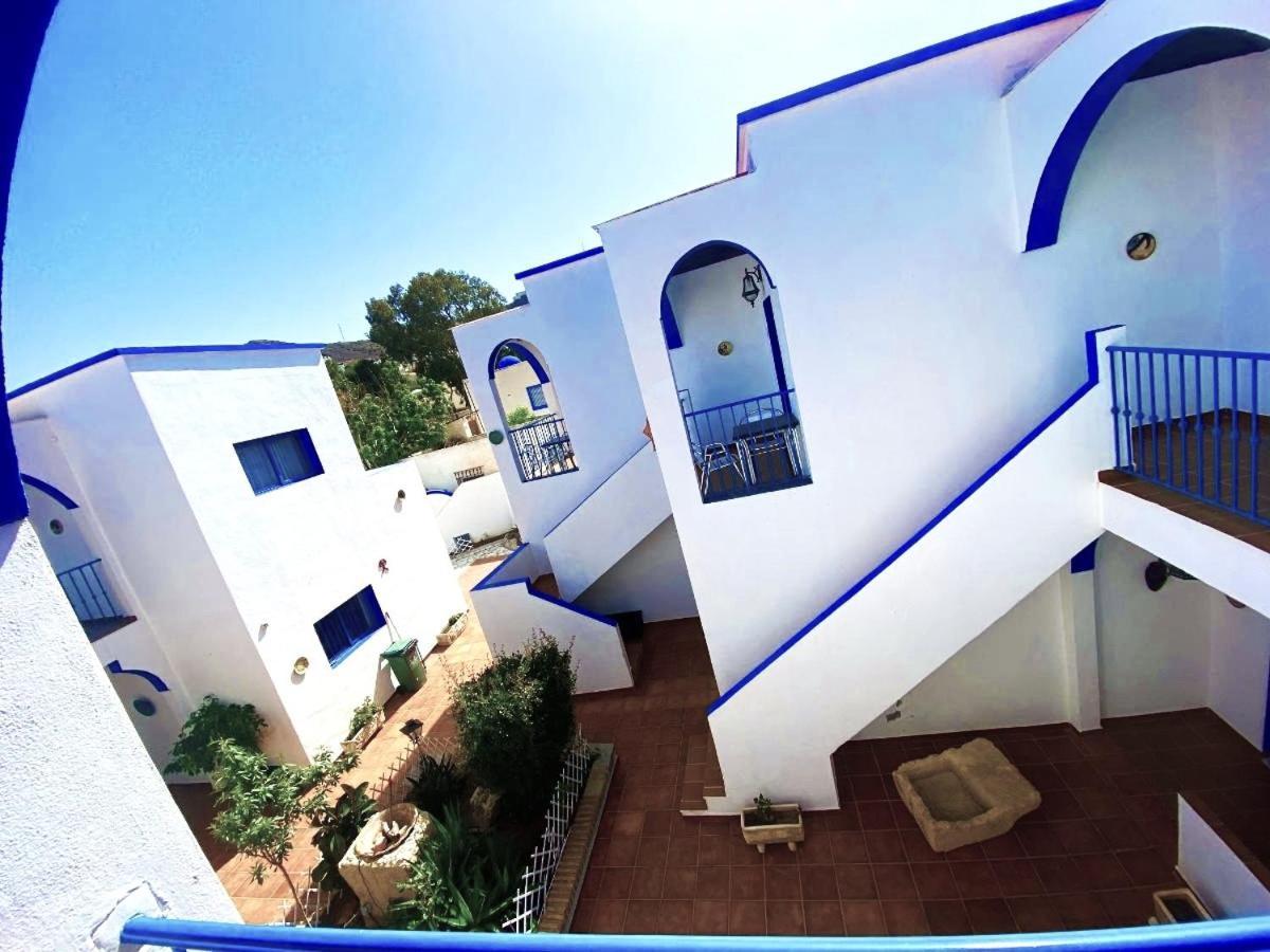 Hotel Atalaya San José Zewnętrze zdjęcie