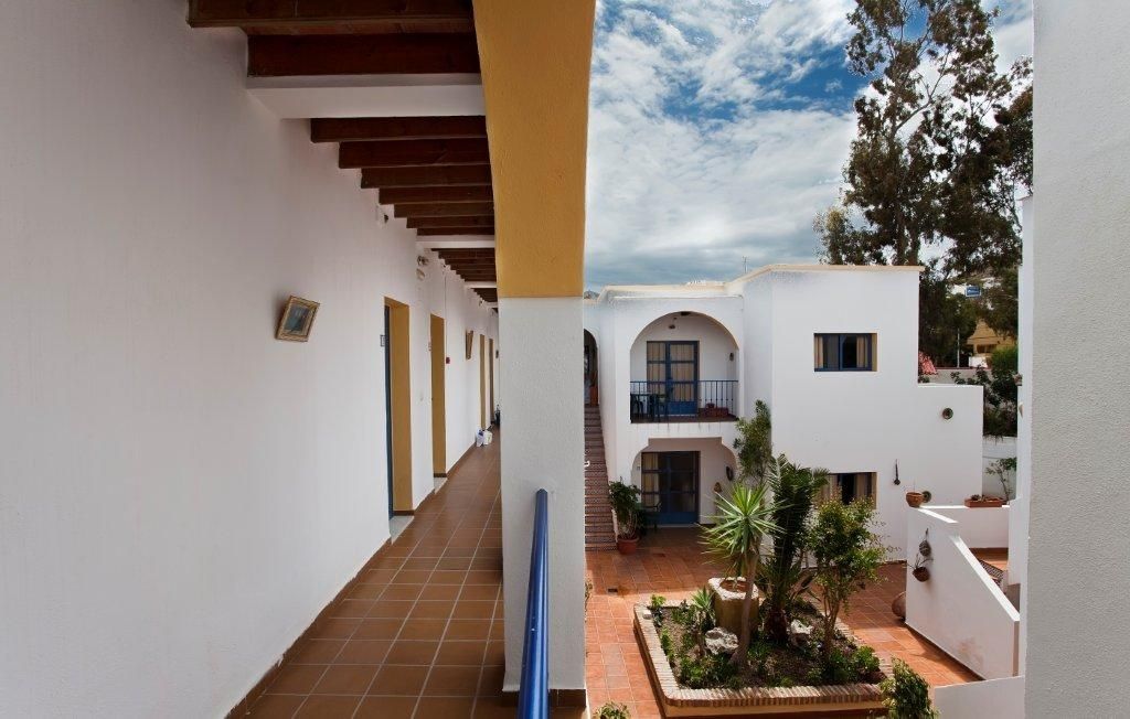 Hotel Atalaya San José Zewnętrze zdjęcie